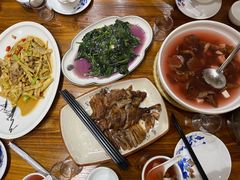 -下梅人家土菜馆(历史文化餐厅度假区店)