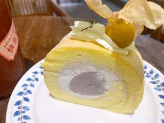 -奈诺甜品·生日蛋糕·下午茶(古城店)