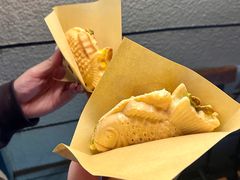 -小巷鲷鱼烧(流塘荔景小区店)