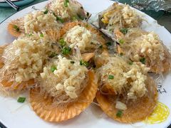 -景好海鲜餐厅(大鹏必选旅游店)