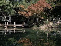 -惠山古镇·寄畅园