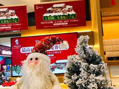 -西村叔叔的店·面包·甜品·蛋糕(清河万象汇店)
