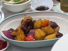 -香港深仔记茶餐厅(东门店)