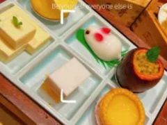 甜品六宫格-正哥点心专家(上邦百汇城店)
