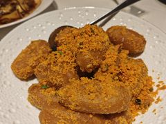 -院里寻菜·精致庭院菜(观沙岭店)