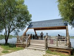 -野鸭湖国家湿地公园