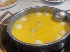 -八珍玉食鸡煲·打边炉(印象城店)