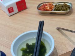 -米村拌饭(东方新天地店)
