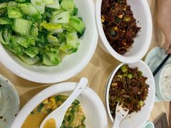 -笨罗卜浏阳菜馆(龙华鹏润达店)