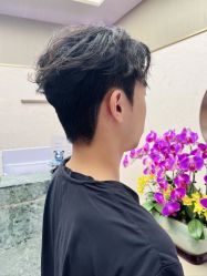 -Kraemer Paris苏豪路易士·嘉玛发廊