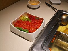 -海底捞火锅(枫蓝国际购物中心店)