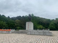 -萨尔浒风景区