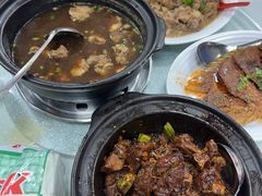 -新峰肉骨茶