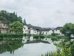 -东钱湖旅游度假区