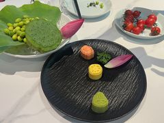 -鑫悦诚府·新鲁菜·餐厅(趵突泉店)