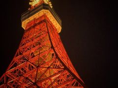 -六本木新城展望台(东京城市景观)