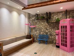 -天沐温泉(抚顺店)