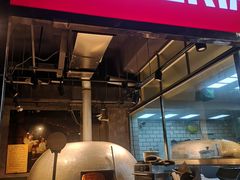 门面-MI WU FACTORY米屋美食工厂餐厅(绿地店)
