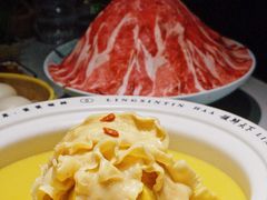 -领鲜天下·焗海鲜·花胶鸡(天目里店)