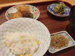 -Takiya Tempura