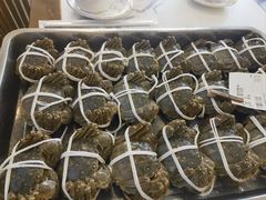 -蟹天蟹地农家菜·阳澄湖大闸蟹(浅水湾店)