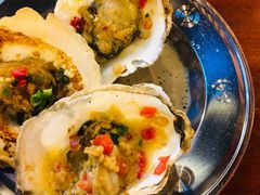 -郑东靓靓虾馆·金牌油焖大虾(天泽街店)