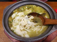 -周鱼小馆石锅酸菜鱼(活力汇店)