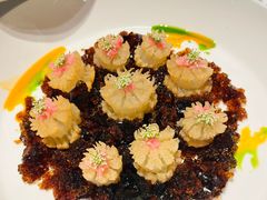 -桂满陇·海市蜃楼·黑金(国金店)