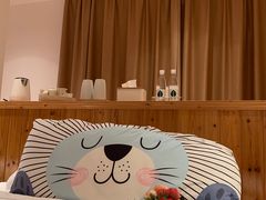 -武夷山旧街壹号溪岸旅馆(三姑度假区店)