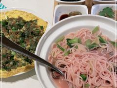 -莆田餐厅PUTIEN(武商MALL店)
