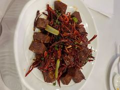 -功德林素菜饭庄(前门店)