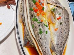 -香香海南菜餐厅