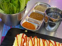 -玄希浪漫厨房·韩料烤肉(湖滨银泰in77店)