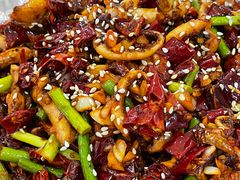 -清真•蜀风园(丁字沽总店)