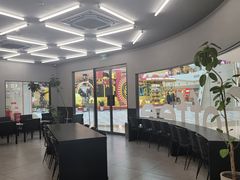 大堂-M Stand(西安大悦城店)