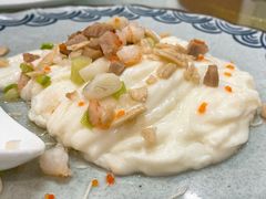 大良炒牛奶-寻味顺德·南记酒家·传统顺德菜·鱼生(广源路店)
