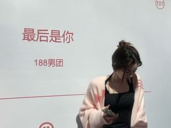-SM广场