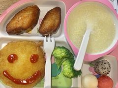 -怪噜范·老贵阳街头名小吃(鸿通城店)