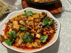 红油兔丁-盘飧市(春熙路店)
