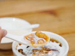 -沙湾姜埋奶(兴新包店)