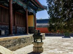 -历代帝王庙博物馆