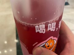 -CoCo都可(上海环球港店)