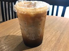 -星巴克(北京长安商场店)