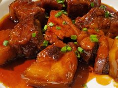 -徽镇小厨·经典徽菜(马连道店)