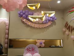 -菜香小厨(金发·印象南滨店)