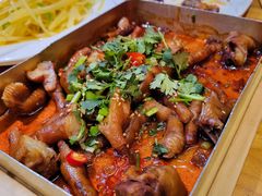 -老胖串店(山大路店)