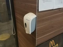 -麦当劳(赣州火车站店1093)