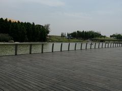 -滆湖低碳生态公园