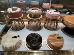 -Awfully Chocolate(来福士广场店)