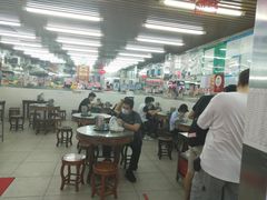 大堂-穗银肠粉店(东川路店)